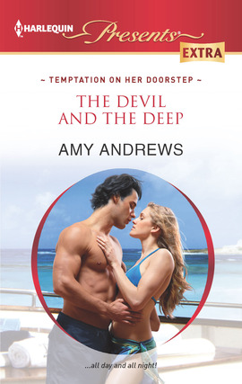 Title details for The Devil and the Deep by Amy Andrews - Available